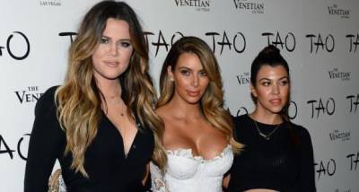 Khloe Kardashian - Andy Cohen - The Kardashians follow THIS unique procedure to test their guests for COVID 19 - pinkvilla.com