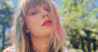 Taylor Swift - Ray Quarles - Taylor Swift, mum Andrea generously donate USD 50K to a family who lost their father to Covid 19 - pinkvilla.com