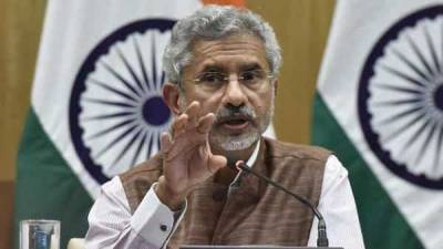 Covid brought out in the open behaviour of states at times of stress: Jaishankar - livemint.com - China - India