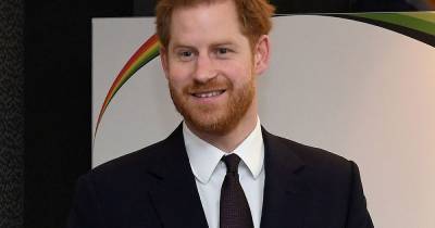 Harry Princeharry - prince Harry - Prince Harry lands second job to tackle 'avalanche of misinformation' on social media after mental health role - ok.co.uk - Usa