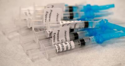 Jen Psaki - Johnson & Johnson COVID-19 vaccine plant approved in U.S. - globalnews.ca - Canada - state Indiana