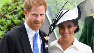 Harry Princeharry - Meghan Markle - Rupert Murdoch - Prince Harry has 2nd job in less than 2 days as 'commissioner on misinformation' - fox29.com - Washington - city Washington, area District Of Columbia - area District Of Columbia