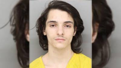 Man accused of raping teen, living under her bed for 3 weeks, prosecutors say - fox29.com - state Ohio - county Hamilton