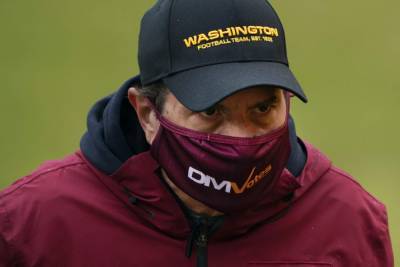 Dan Snyder - Snyder to buy out other Washington owners, pending approval - clickorlando.com - Washington - city Washington