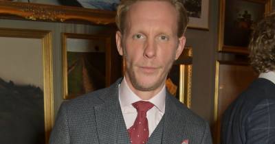 Laurence Fox - Laurence Fox is visited by police after he's reported for 'breaking Covid rules' - mirror.co.uk - city London