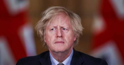 Boris Johnson - Boris Johnson refuses to rule out adding France to the UK's red travel list as Covid cases rise - manchestereveningnews.co.uk - Britain - France - city Manchester - county Johnson