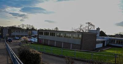 Health chiefs confirm contact tracing underway with links to East Ayrshire primary school - dailyrecord.co.uk