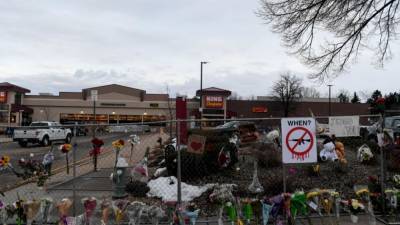 Boulder King Soopers shooting victim Rikki Olds was store manager and 'light of our family,' uncle says - fox29.com - state Colorado - county Boulder