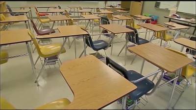 Phil Murphy - New Jersey schools should be all in person in fall, Murphy says - fox29.com - state New Jersey - city Trenton