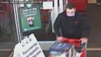 Police search for 2 men accused in string of Target thefts in Pennsylvania and New Jersey - fox29.com - state Pennsylvania - state New Jersey - county Bucks - city Quakertown