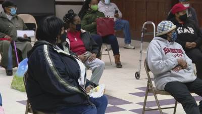 West Philadelphia community fed up with violence take action with town watch - fox29.com
