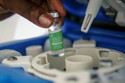 AstraZeneca confirms strong vaccine protection after US rift - clickorlando.com - Usa