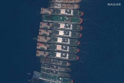 Philippines deploys more patrol ships amid rift with China - clickorlando.com - China - Philippines - city Manila