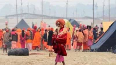 Kumbh Mela duration curtailed amid surge in COVID-19 cases. Know schedule, rules - livemint.com - India