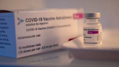 AstraZeneca confirms strong COVID-19 vaccine protection in revised data after US rift - fox29.com - Usa - Britain