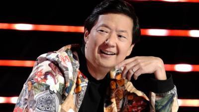 Ken Jeong - Ken Jeong donates $50,000 to Atlanta shooting victims' families - fox29.com - South Korea - Usa - city Atlanta