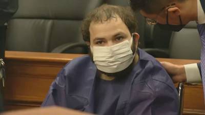 Alissa Al-Aliwi - Suspected Boulder King Soopers gunman makes 1st court appearance - fox29.com - state Colorado - county Boulder