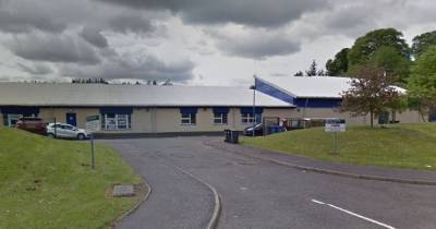 Meals handed out to families at West Lothian school closed due to covid - dailyrecord.co.uk - city Livingston