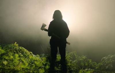 Horror - Watch the trailer for Ben Wheatley’s chilling COVID horror ‘In The Earth’ - nme.com