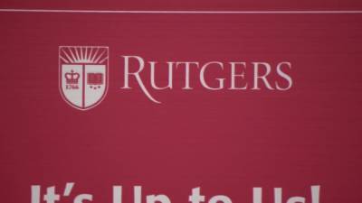 Rutgers University requiring on-campus students to receive COVID-19 vaccines for fall semester - fox29.com - Usa - state New Jersey - county Brunswick - city New Brunswick, state New Jersey