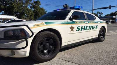 Victim found shot to death near Mims home, deputies say - clickorlando.com - state Florida - county Brevard