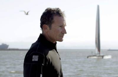 Cayard takes helm of underperforming US Olympic sailing team - clickorlando.com - Usa - county San Diego