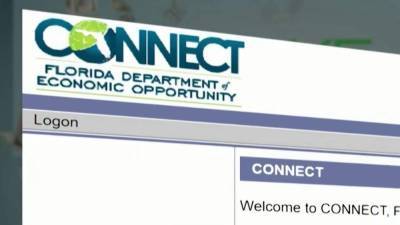 Florida’s unemployment website Connect will be down Friday - clickorlando.com - Usa - state Florida - city Tallahassee, state Florida