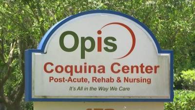 Families file lawsuits against Volusia County nursing home over COVID-19 deaths - clickorlando.com - state Florida - county Volusia
