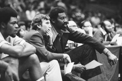 Michael Jordan - Stan Albeck, longtime NBA coach, dies at 89 in hospice care - clickorlando.com - Los Angeles - state New Jersey - city Chicago - county Cleveland - Jordan