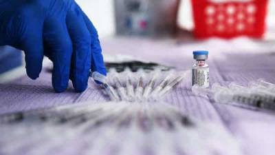 Covid vaccination: India administered 5.46 crore vaccine doses so far - livemint.com - India
