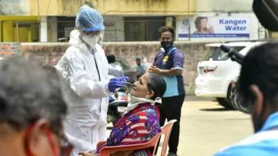 Covid-19 update: India reports close to 60,000 new cases, biggest jump in five months - livemint.com - India