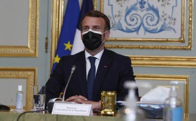 French president: No regrets at refusing new virus lockdown - clickorlando.com - France - Eu