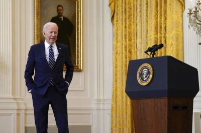 Joe Biden - Aid groups call on Biden to develop plans to share vaccines - clickorlando.com - Usa - Washington