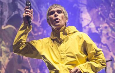 Ian Brown - Stone Roses - Fans call on TRNSMT Festival to “replace Ian Brown” after COVID vaccine comments - nme.com - city Manchester