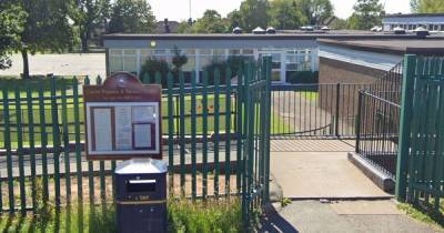 Pupils have had just five days of school since reopening because of Covid cases - manchestereveningnews.co.uk - city Manchester - county Denton