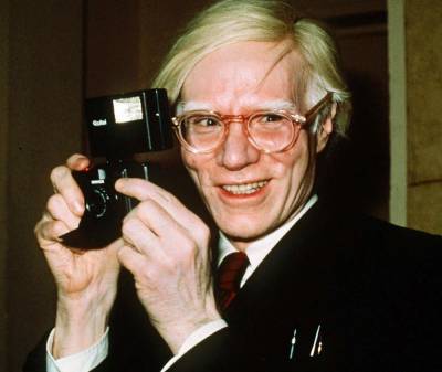 Andy Warhol - US court sides with photographer in fight over Warhol art - clickorlando.com - New York - Usa - city New York
