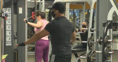 Montreal fitness centres reopen to eager gymgoers after 6-month COVID-19 shutdown - globalnews.ca - Canada