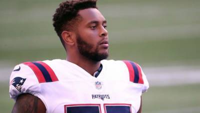 New England Patriots player among 2 people who stopped sexual assault at Tempe park, police say - fox29.com