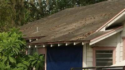‘All I can say is hallelujah:’ Nearly condemned, Orlando woman’s home being rebuilt thanks to donations - clickorlando.com