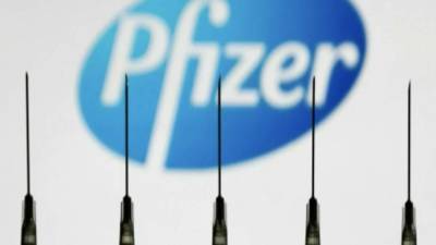 Ron Desantis - Floridians 16 and older eligible for Pfizer vaccine in April, health officials say - clickorlando.com - state Florida