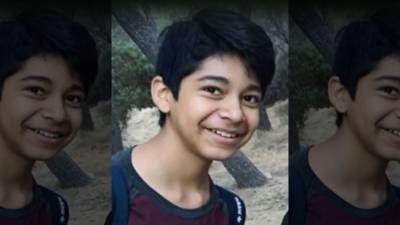 No jail time for 2 boys behind deadly on-campus attack of Moreno Valley 13-year-old Diego Stolz - fox29.com - county Riverside