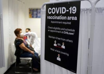 Appointments available for upcoming COVID-19 vaccination event in Sumter County - clickorlando.com - state Florida - county Sumter