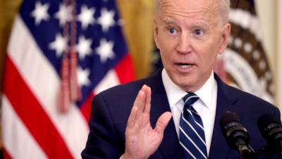 Donald Trump - Joe Biden - Barack Obama - Vladimir Putin - George W.Bush - Biden invites Russia, China to 1st global climate talks of administration - fox29.com - China - Washington - Russia