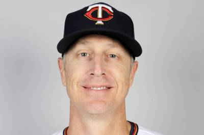 Rocco Baldelli - Twins coach Mike Bell, brother of Reds manager, dies at 46 - clickorlando.com - state Minnesota - city Atlanta
