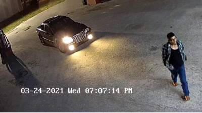 Apopka police look for man possibly involved in fatal hit-and-run - clickorlando.com