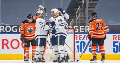 Feds approve shorter quarantine period for NHL players entering Canada: sources - globalnews.ca - Canada