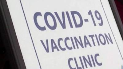 Ron Desantis - Todd Husty - Here’s what you need to know before your teen gets a COVID-19 vaccine - clickorlando.com - state Florida - county Seminole