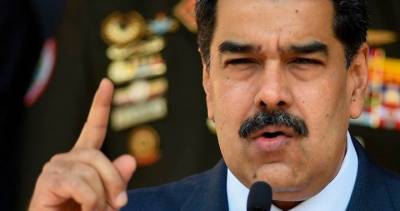 Nicolas Maduro - Facebook freezes Venezuelan leader Maduro’s page over COVID-19 misinformation - globalnews.ca - Venezuela