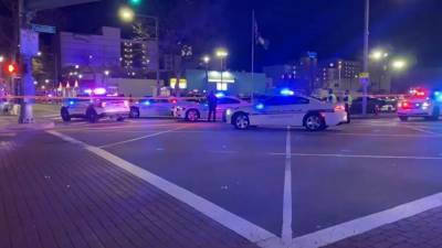 2 people killed in Virginia Beach shootings that left 8 hospitalized - fox29.com - state Virginia