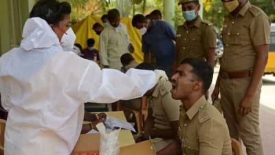 Tamil Nadu reports 1,971 new Covid-19 cases, 9 deaths in 24 hours - livemint.com - India